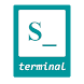 Serial Terminal for Arduino - Androidアプリ