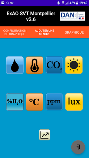ExAO SVT Screen 2