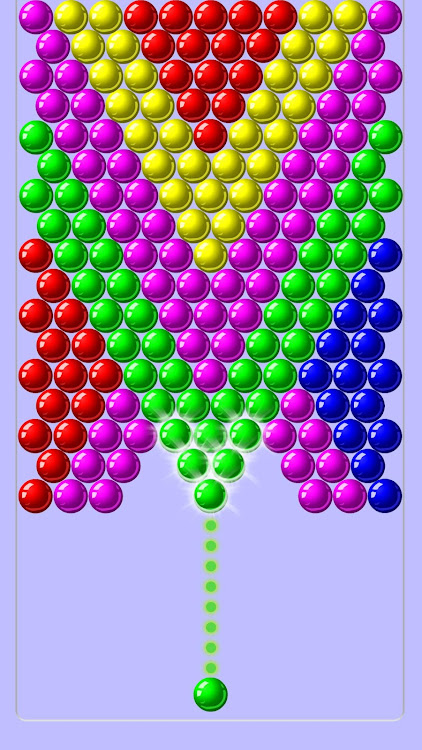 Bubble Shooter - 8.1 - (Android)