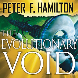 Icon image The Evolutionary Void