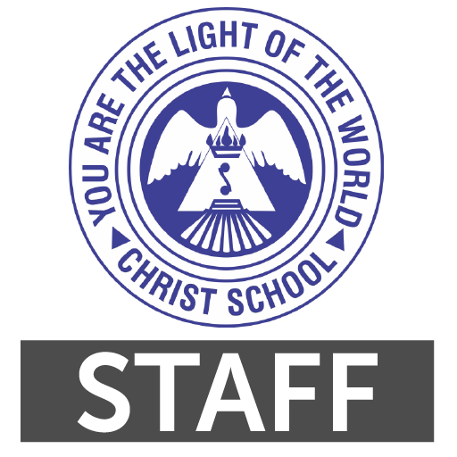 Christ School Bengaluru logo