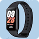 Xiaomi Band 8 Active App Guide - Androidアプリ