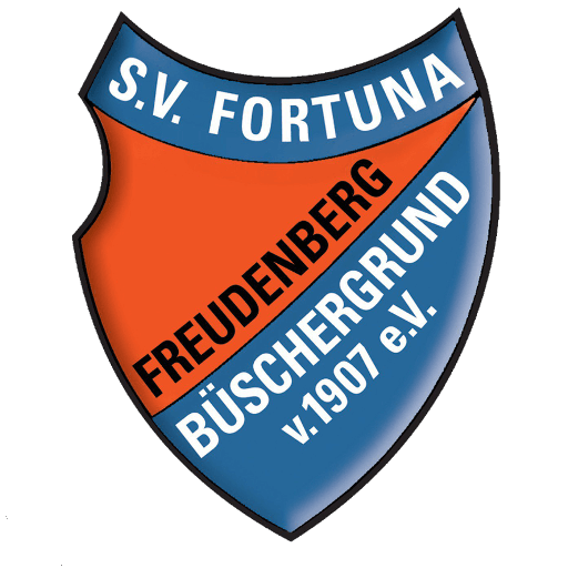 SV Fortuna Freudenberg logo