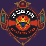 Cover Image of Tải xuống Keno 20 card - Multi Keno  APK