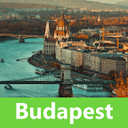 Budapest SmartGuide - Audio Guide & Offline Maps