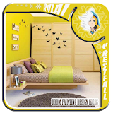 Room Painting Design Ideas icon