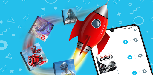 Gaming Mode - The Ultimate Game Experience Booster - Apps on Google Play
