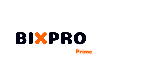 Bixpro Prime (Sin anuncios) – Películas y Series 1