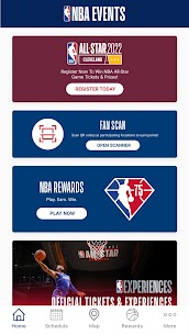 Free NBA Events New 2021 1