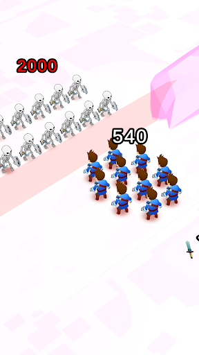 Castle Stacking Screen 2