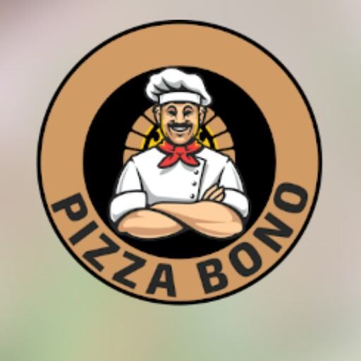 Pizza Bono logo
