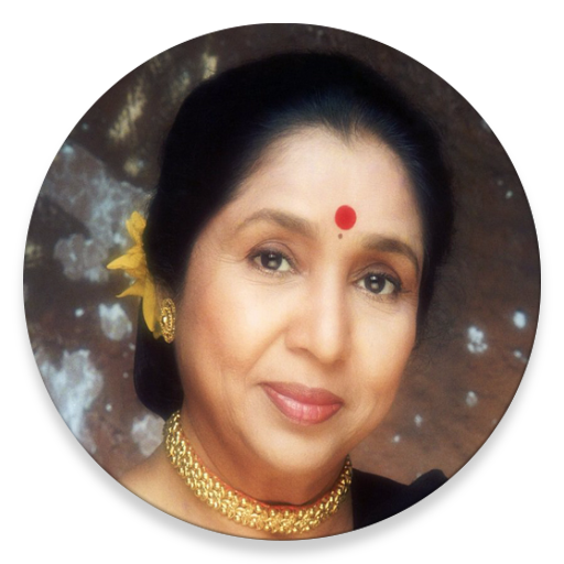 Asha Bhosle Old Songs  Icon