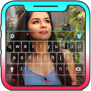 Keyboard For TikTok Keyboard Themes