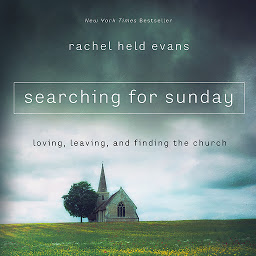 Значок приложения "Searching for Sunday: Loving, Leaving, and Finding the Church"