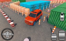 Ultimate Car Parking Gameのおすすめ画像4