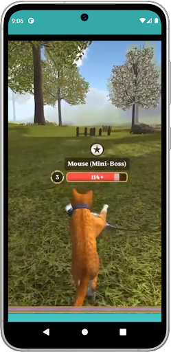 Pet Simulator 3D - Cat Series