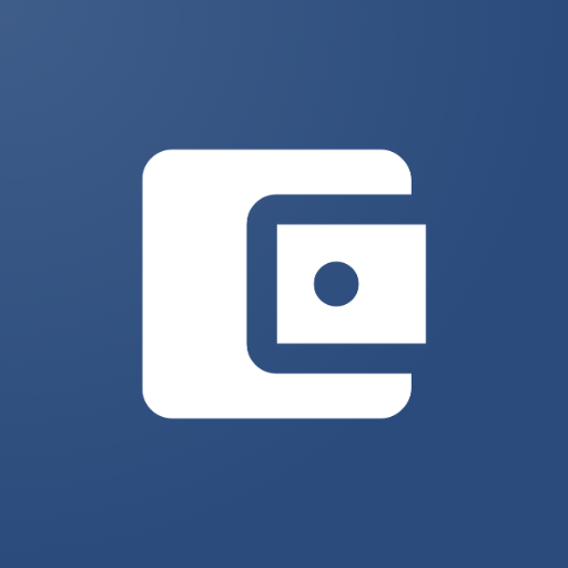 AdsVlog Wallet logo