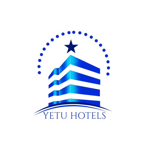 Yetu Hotels logo