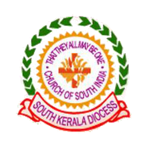 Kristheeya Aaraadhana CSI SKD logo