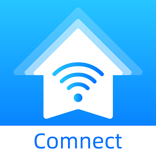 Comnect logo