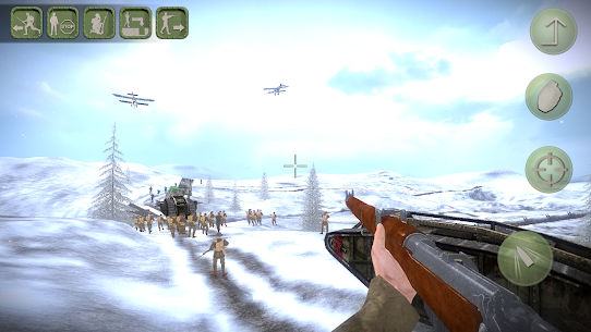 Battlefront Europe WW1: Unlimited Money 5