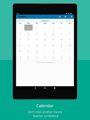 Android application Eastern Suffolk BOCES screenshort