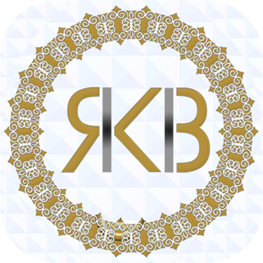R K Bullion logo
