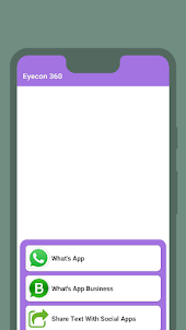 Eyecon 360