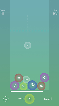 Game screenshot Tricky Bubbles Pro hack