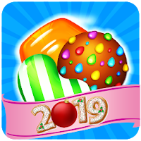 Cookie 2019 - Match 3 Puzzle Games