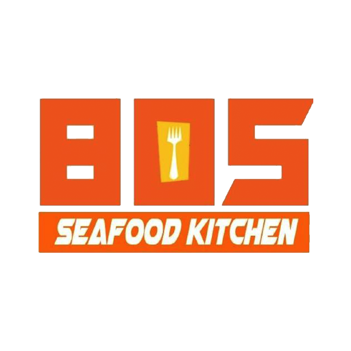 805 Seafood Kitchen logo
