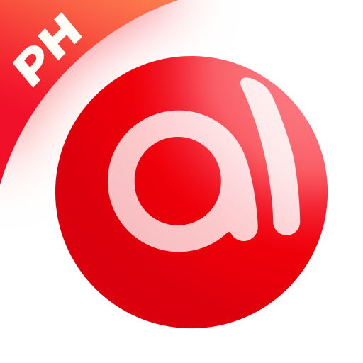 Akulaku PayLater logo