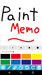 Paint Memo 1.1.6 APK + Mod (Unlimited money) إلى عن على ذكري المظهر