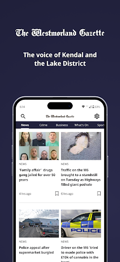 App-voorskou