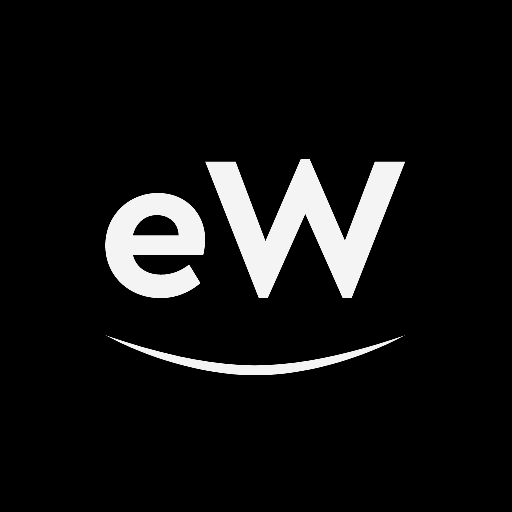 eventWorld logo