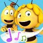 Maya The Bee: Music Academy
