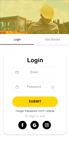 Anchor Machines Owner Screen 3