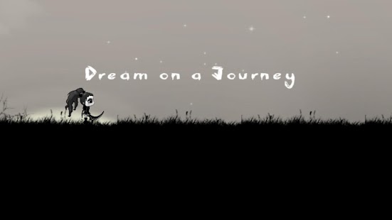 Dream On A Journey Screenshot