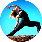 Cover Image of Baixar Yoga Poses for Weight Loss  APK