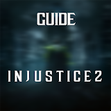 GUIDE: INJUSTICE 2 2017 icon