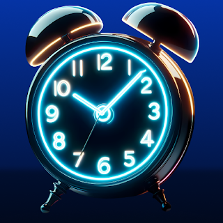 Alarm Clock MAX