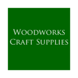 Woodworks Craft Supplies Ltd icon