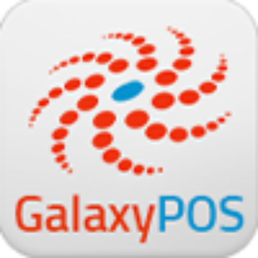 GalaxyMarket logo