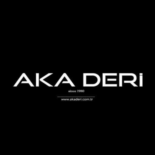 Aka Deri logo