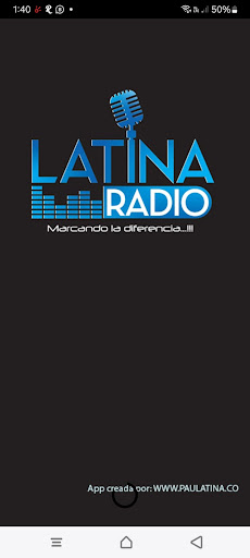 Latina Radio - Albania