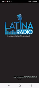Latina Radio - Albania