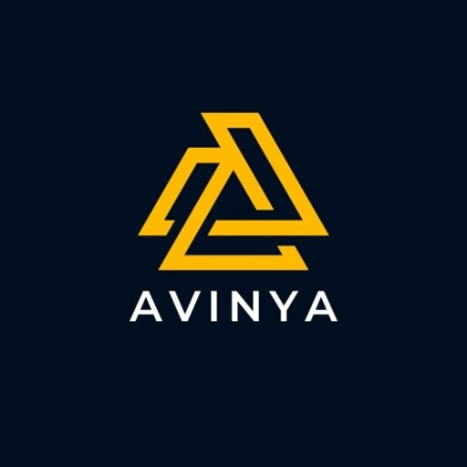 Avinya logo
