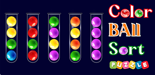 Ball Sort Puzzle: Color Puzzle