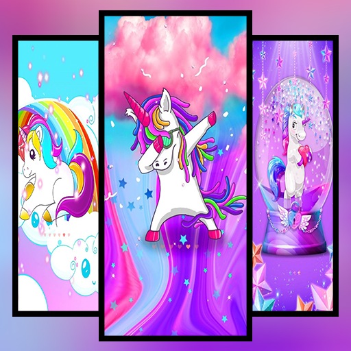 Unicorn Wallpaper HD