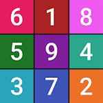 Cover Image of Download Sudoku Simple  APK